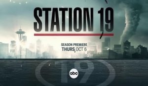 Station 19 - Promo 6x16