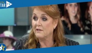 Sarah Ferguson exclue du couronnement de Charles III : quels sont ses plans ?