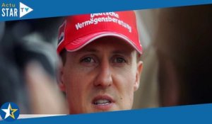 Fausse interview de Michael Schumacher : le journal présente ses excuses à la famille