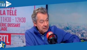 Michel Denisot : cet animateur qu’il aurait aimé voir lui succéder au Grand Journal à la place d’Ant