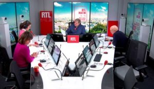 Le journal RTL de 7h30 du 24 avril 2023