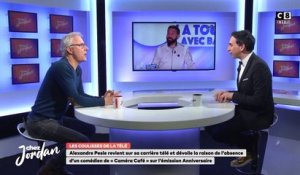 "On a eu un souci avec Cyril Hanouna" : Alexandre Pesle (Caméra Café) revient sur sa brouille avec l’animateur de TPMP