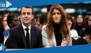 Marlène Schiappa dans Playboy : Emmanuel Macron cinglant…