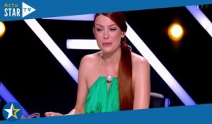 "Sans intérêt", "Pire choix de TF1"... : les internautes pas tendres avec Élodie Frégé dans Mask Sin