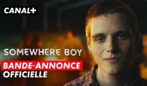 Somewhere Boy - Bande-annonce