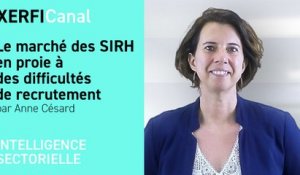 Le marché des SIRH en proie à des difficultés de recrutement [Anne Césard]