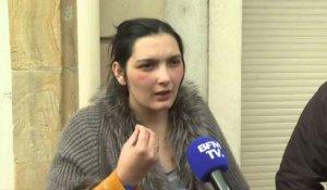 Mort d’une fillette dans les Vosges : « Je suis détruite », déclare sa mère