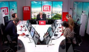 Le journal RTL de 12h du 26 avril 2023