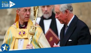 Couronnement de Charles III : l'étonnant parcours de l'archevêque de Canterbury qui va le sacrer