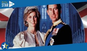 Couronnement de Charles III : quand Diana remettait en cause ses capacités à régner