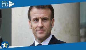 Emmanuel Macron pris à partie par un gilet jaune : “Vous dites beaucoup de bêtises !”
