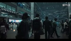 Black Knight : Bande-annonce officielle du K-drama post-apo de Netflix (VF)
