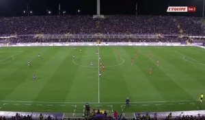Le replay de Fiorentina - Cremonese - Football - Coupe d'Italie