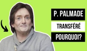 Pierre Palmade hospitalisé à Bordeaux : la raison intime derrière cette décision radicale