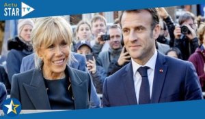 Brigitte et Emmanuel Macron : ce refuge où ils aiment se retrouver le week-end