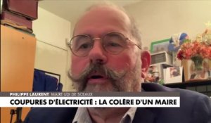 Philippe Laurent : «À Agen, la coupure d’électricité aurait pu provoquer des difficultés, voire même des drames»