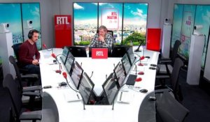 Le journal RTL de 7h du 01 mai 2023