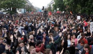 1er Mai : « Une manifestation historique » pour des syndicats plus si unis que ça