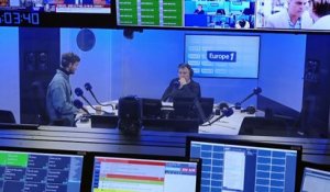 1er-Mai : Marine Le Pen cible les décisions politiques "voulues" d'Emmanuel Macron