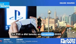 La PS5 de Sony : une prédiction incroyable pour sa dernière console !