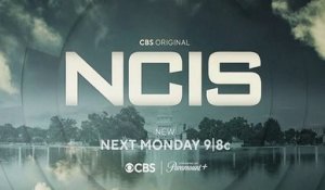 NCIS - Promo 20x20