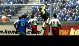 World Soccer Winning Eleven 8 International online multiplayer - ps2