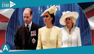 Couronnement de Charles III : Camilla, William, Kate Middleton : leurs rôles pendant la cérémonie
