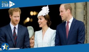 Le prince Harry « seul » : cette surprenante révélation sur sa relation avec Kate et William