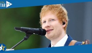 Ed Sheeran accusé de plagiat : cette décision radicale si jamais il était reconnu coupable !