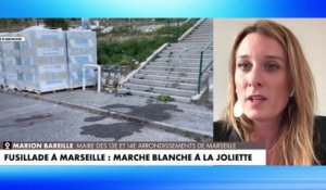 Marion Bareille : «Les réseaux sociaux sont une arme pour les trafiquants de drogue»