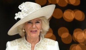 Couronnement de Charles III : comment Camilla est devenue reine (contre toute attente) 