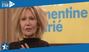 "Plus de fric !" : Clémentine Célarié se confie sans tabou sur ses soucis d’argent