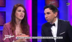 "Je crois qu’elle m’en a voulu" : Sandra Lou évoque sa brouille avec Karine Ferri après son passage chez Cyril Hanouna