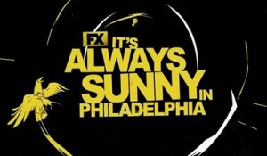 It's Always Sunny in Philadelphia - Trailer Saison 16