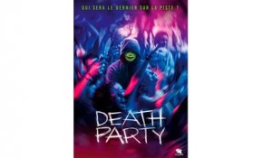 DEATH PARTY (2018) 720p WEB-DL H264 FRENCH