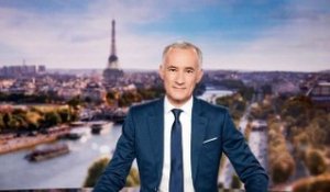 "En France, il y a une pudeur dès qu’on parle argent" : surprise, Gilles Bouleau dévoile son salaire à TF1