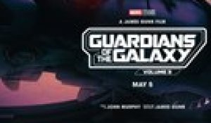Baroud d’honneur pour les Gardiens de la Galaxie Vol 3