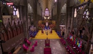 Comment va se dérouler la cérémonie de couronnement du roi Charles III ?