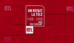 Le journal RTL de 12h du 06 mai 2023