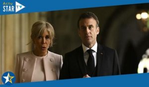 Couronnement de Charles III : Emma Thompson déchaînée, Brigitte et Emmanuel Macron, Katy Perry… L’ar