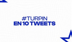 Turpin se fait exploser par les Twittos