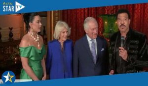 Charles III et Camilla : cette apparition surprise qui fait sensation après le couronnement