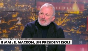 François Pupponi : «C'est une erreur de la part de l'entourage du président, avec des images qui sont catastrophiques et qui vont marquer»