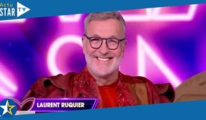 Laurent Ruquier dans Mask Singer sur TF1 : France 2 a-t-elle eu son mot à dire ?