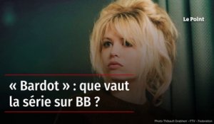 « Bardot » : que vaut la série sur BB ?