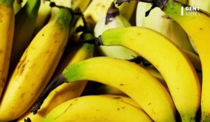 Quels sont les bienfaits de la banane ?