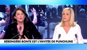 Bérangère Bonte : «Elisabeth Borne est quelqu'un qui n'a pas réellement de charpente politique»