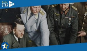 Apocalypse, le crépuscule d’Hitler : France 2 dévoile un documentaire inédit sur la fin de la domina
