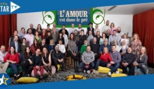 "Réunion au sommet" : les retrouvailles de Karine Le Marchand avec d'anciens candidats de L'amour es