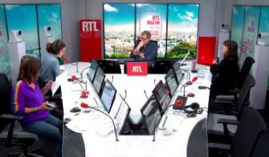 Le journal RTL de 7h30 du 10 mai 2023